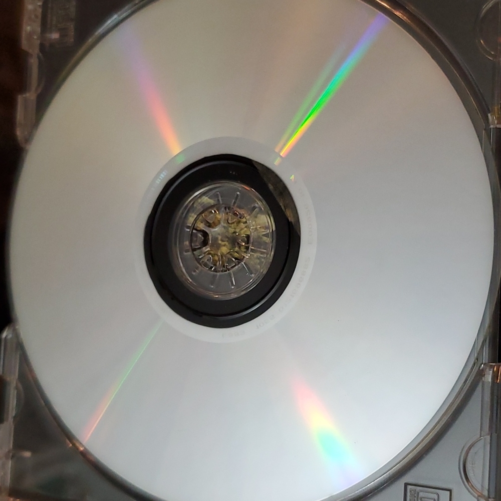 GODSMACK Awake CD 2000 - Picture 3 of 3